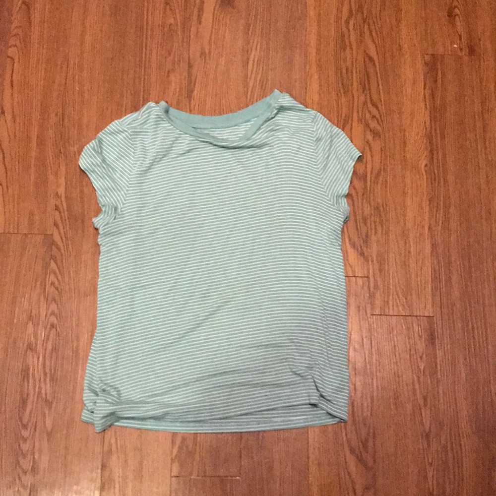 american eagle soft and sexy t shirt